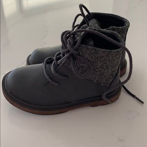 Toddler shoes